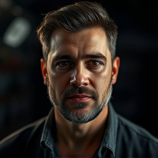 Foto de perfil de Carlos L贸pez, Director de Fotograf铆a