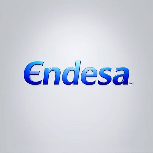 Logotipo de Endesa