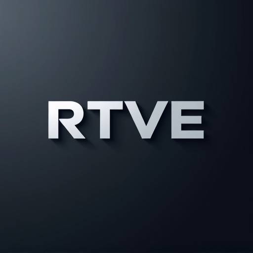 Logotipo de RTVE